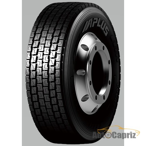Грузовые шины Aplus D280 (ведущая ось) 12.00 R22.5 152/149K 18PR